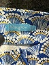 J. McLaughlin Blue Long Sleeve Turtleneck Size XS - photo 7