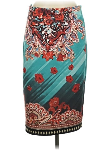 ECI Casual Skirt (view 1)