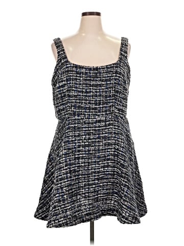 ELOQUII Casual Dress (view 1)