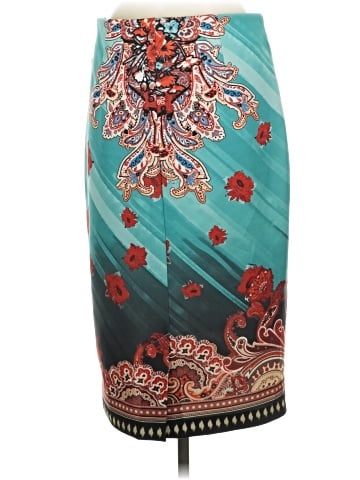 ECI Casual Skirt (view 2)