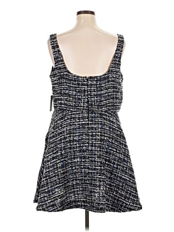 ELOQUII Casual Dress (view 2)