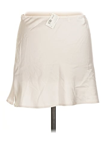 BEIGE BOTANY Casual Skirt (view 2)