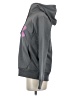 Under Armour 100% Polyester Gray Sweatshirt Size S - photo 5