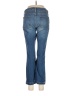 Gap Hearts Blue Jeans Size 8 (tall) - photo 2