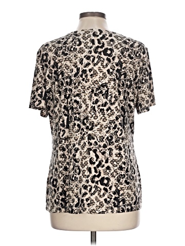 JM Collection Short Sleeve T-Shirt (view 2)