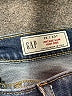 Gap Blue Jeans Size 35 WAIST R - photo 4