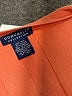 Doncaster Collection Orange Coat Size L - photo 6