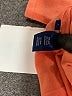 Doncaster Collection Orange Coat Size L - photo 7