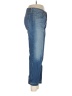 Gap Hearts Blue Jeans Size 8 (tall) - photo 4