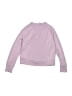 90 Degree by Reflex Purple Sweatshirt Size 7 - 8 - photo 2