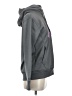 Under Armour 100% Polyester Gray Sweatshirt Size S - photo 4