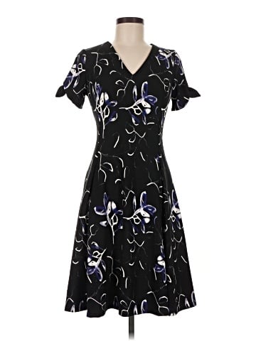 DKNY Cocktail Dress (view 1)