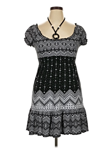 Almost Famous Casual Dress (view 1)