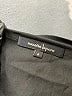 Nanette Lepore 100% Polyester Black Cocktail Dress Size 4 - photo 7