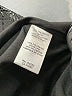 Nanette Lepore 100% Polyester Black Cocktail Dress Size 4 - photo 8