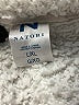 Natori 100% Polyester Silver Cardigan Size L - photo 7