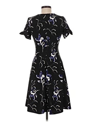 DKNY Cocktail Dress (view 2)