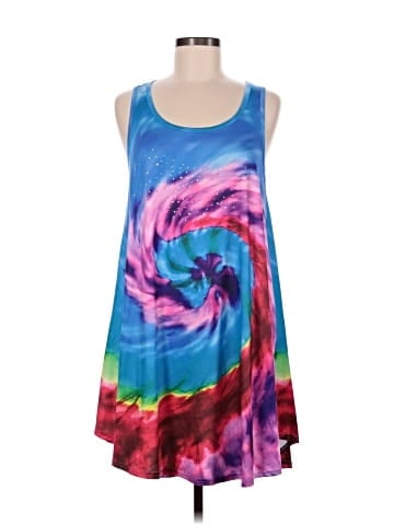 Freestyle Casual Dress (view 1)