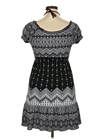 Almost Famous Casual Dress (view 2)