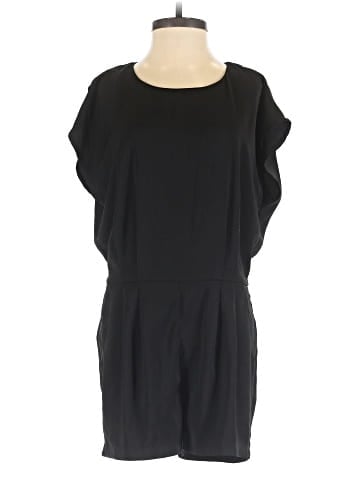 Blaque Label Romper (view 1)