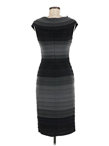 Xscape Cocktail Dress (view 2)