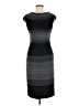 Xscape Gray Cocktail Dress Size 6 - photo 2