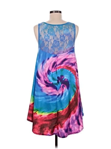 Freestyle Casual Dress (view 2)