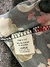 Kim & Cami Black 3/4 Sleeve Blouse Size L - photo 8