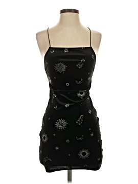 Divided By H&M Cocktail Dress