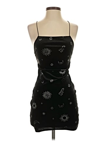 Divided by H&M Cocktail Dress (view 1)