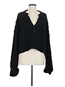 Free People Cardigan