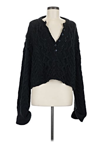 Free People Cardigan (view 1)