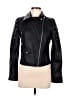 Love Tree 100% Polyurethane Black Jacket Size M - photo 1