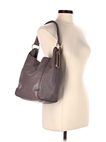 See By Chloé Leather Hobo (view 2)