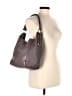 See By Chloé Solid Gray Leather Hobo One size - photo 2