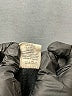 Splendid Solid Black Casual Pants Size L - photo 8