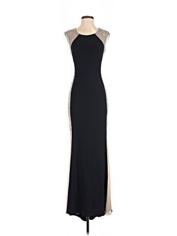 Xscape Cocktail Dress (view 1)