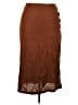 Zara Brown Casual Skirt Size XXL - photo 1