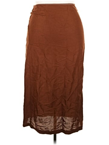 Zara Casual Skirt (view 2)