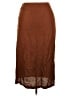 Zara Brown Casual Skirt Size XXL - photo 2