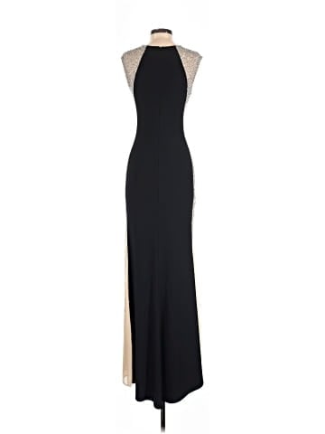 Xscape Cocktail Dress (view 2)
