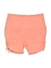 JoyLab Orange Athletic Shorts Size S - photo 1