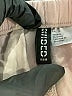 Divided by H&M 100% Viscose Tan Shorts Size 10 - photo 3