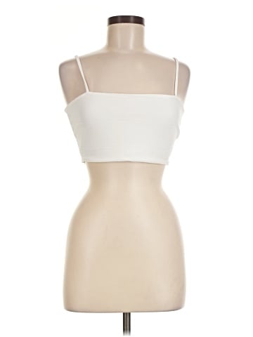 Missguided Tube Top (view 1)