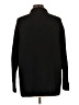 Margaret O'Leary Black Wool Cardigan Size Lg (2) - photo 2