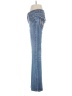 Miss Chic Hearts Blue Jeans Size 3 - photo 5