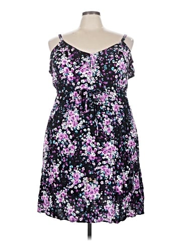 Torrid Casual Dress (view 1)