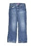 Old Navy 100% Cotton Blue Jeans Size 8 - photo 1