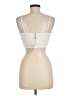 Missguided Ivory Tube Top Size 6 - photo 2