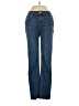 Paige Blue Jeans Size 25 waist - photo 1